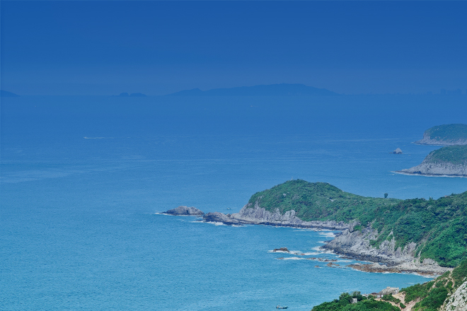 边境/海岸线低空安防